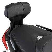 givi Rugsteun Passagier, Rugsteunen scooter, TB2111