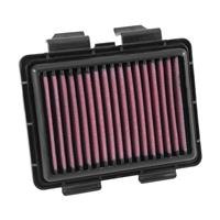 K&N Luchtfilters, Motorspecifieke, HA-2513