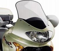 givi Getint vervangwindscherm S, Windscherm moto en scooter, D209S