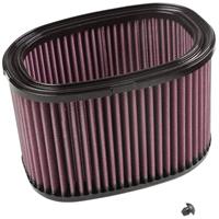 K&N Luchtfilters, Motorspecifieke, KA-7408