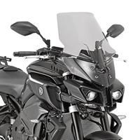 givi Getint vervangwindscherm S, Windscherm moto en scooter, D2129S