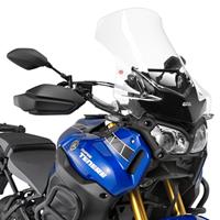 givi Verhoogd transparant windscherm ST, moto en scooter, D2119ST