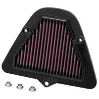 K&N Luchtfilters, Motorspecifieke, KA-1709