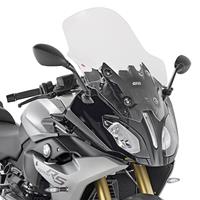 givi Verhoogd transparant windscherm ST, moto en scooter, D5120ST