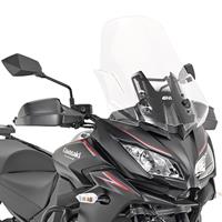 givi Verhoogd transparant windscherm ST, moto en scooter, D4120ST