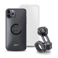 SP Connect Moto Bundle Für Apple iPhone 11 Pro Max/XS