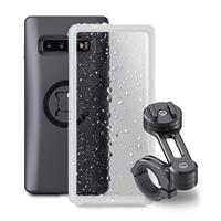 spconnect SP CONNECT Moto Bundle Samsung S10+, Smartphone en auto GPS houders