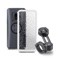 spconnect SP CONNECT Moto Bundle Samsung S9/S8, Smartphone en auto GPS houders