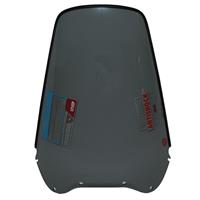 givi Getint vervangwindscherm S, Windscherm moto en scooter, D195S
