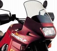 givi Getint vervangwindscherm S, Windscherm moto en scooter, D191S