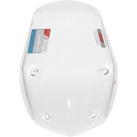 givi Verhoogd transparant windscherm ST, moto en scooter, D239ST