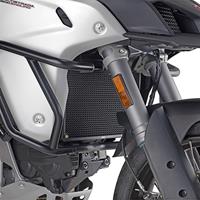 Radiatorbescherming, voor de moto, PR7408