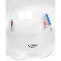 givi Airstar Custom windscherm, moto en scooter, A35Z