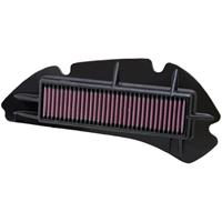 K&N Luchtfilters, Motorspecifieke, HA-1510