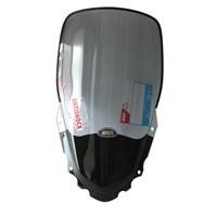 givi Getint windscherm excl. montagekit D, moto en scooter, 408D