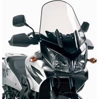 givi Verhoogd transparant windscherm ST, moto en scooter, D260ST
