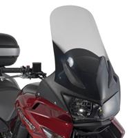 givi Getint vervangwindscherm S, Windscherm moto en scooter, D300S