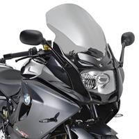 givi Verhoogd transparant windscherm ST, moto en scooter, D5109S