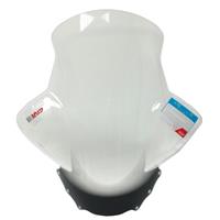 givi Verhoogd transparant windscherm ST, moto en scooter, D3106ST