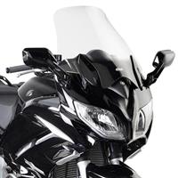 givi Verhoogd transparant windscherm ST, moto en scooter, D2109ST