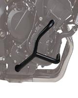 givi Stalen valbeugels onderzijde motor, voor de moto, TN358
