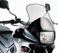 givi Getint vervangwindscherm S, Windscherm moto en scooter, D230S