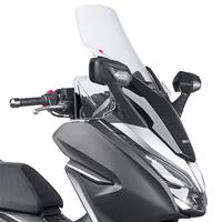 givi Specifieke handbescherming, op de moto, DF1166