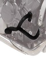 givi Stalen valbeugels onderzijde motor, voor de moto, TN453