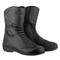 Alpinestars Web GTX Stiefel Motorradstiefel schwarz Herren 