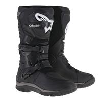 Alpinestars Corozal Adventure Drystar Schwarz US