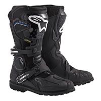 Alpinestars Toucan GTX, Gore-Tex® motorlaarzen, Zwart