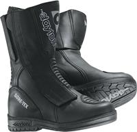 daytona LADY STAR GTX, Gore-Tex® motorlaarzen, Zwart