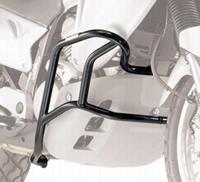 givi Stalen valbeugels onderzijde motor, voor de moto, TN366