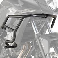 givi Stalen valbeugels onderzijde motor, voor de moto, TN1121