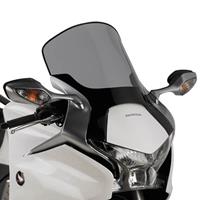 givi Getint vervangwindscherm S, Windscherm moto en scooter, D321S