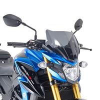 givi Windscherm Naked bike A, moto en scooter, A3113