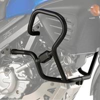 givi Stalen valbeugels onderzijde motor, voor de moto, TN3101