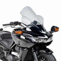 givi Getint vervangwindscherm S, Windscherm moto en scooter, D316S