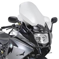givi Verhoogd transparant windscherm ST, moto en scooter, D5109ST