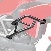 givi Stalen valbeugels onderzijde motor, voor de moto, TN7401
