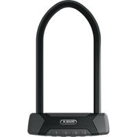 ABUS Granit XPlus 540, Beugelslot voor de moto, 108 x 299