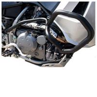 givi Stalen valbeugels onderzijde motor, voor de moto, TN421