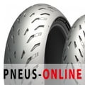 Michelin Power 5 (200/55 R17 78W)