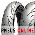 Motorrad-Strasse Michelin Commander III Cruiser TL Rear 200/55R17 78V