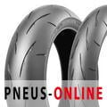 Motorrad-Strasse Bridgestone Battlax RS 11 R E TL Rear 190/55 ZR17 75W