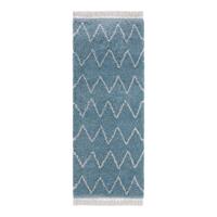 Home24 Loper Ruby, Mint Rugs