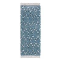 Home24 Loper Ruby, Mint Rugs