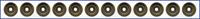 chrysler Klepsealset 57059400