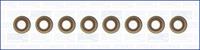 AJUSA Dichtungssatz, Ventilschaft 57041000  CHEVROLET,DAEWOO,MATIZ M200, M250,AVEO Schrägheck T250, T255,AVEO Stufenheck T250, T255,SPARK M200 M250