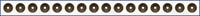 Dichtungssatz, Ventilschaft Ajusa 57019400